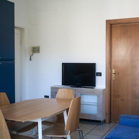 Via Colombo Apartment Марина ди Маса Екстериор снимка