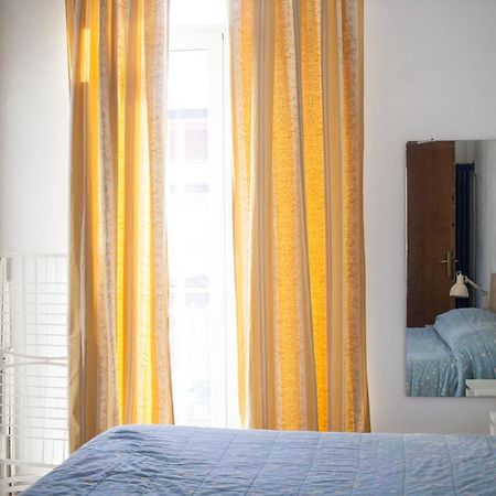 Via Colombo Apartment Марина ди Маса Екстериор снимка