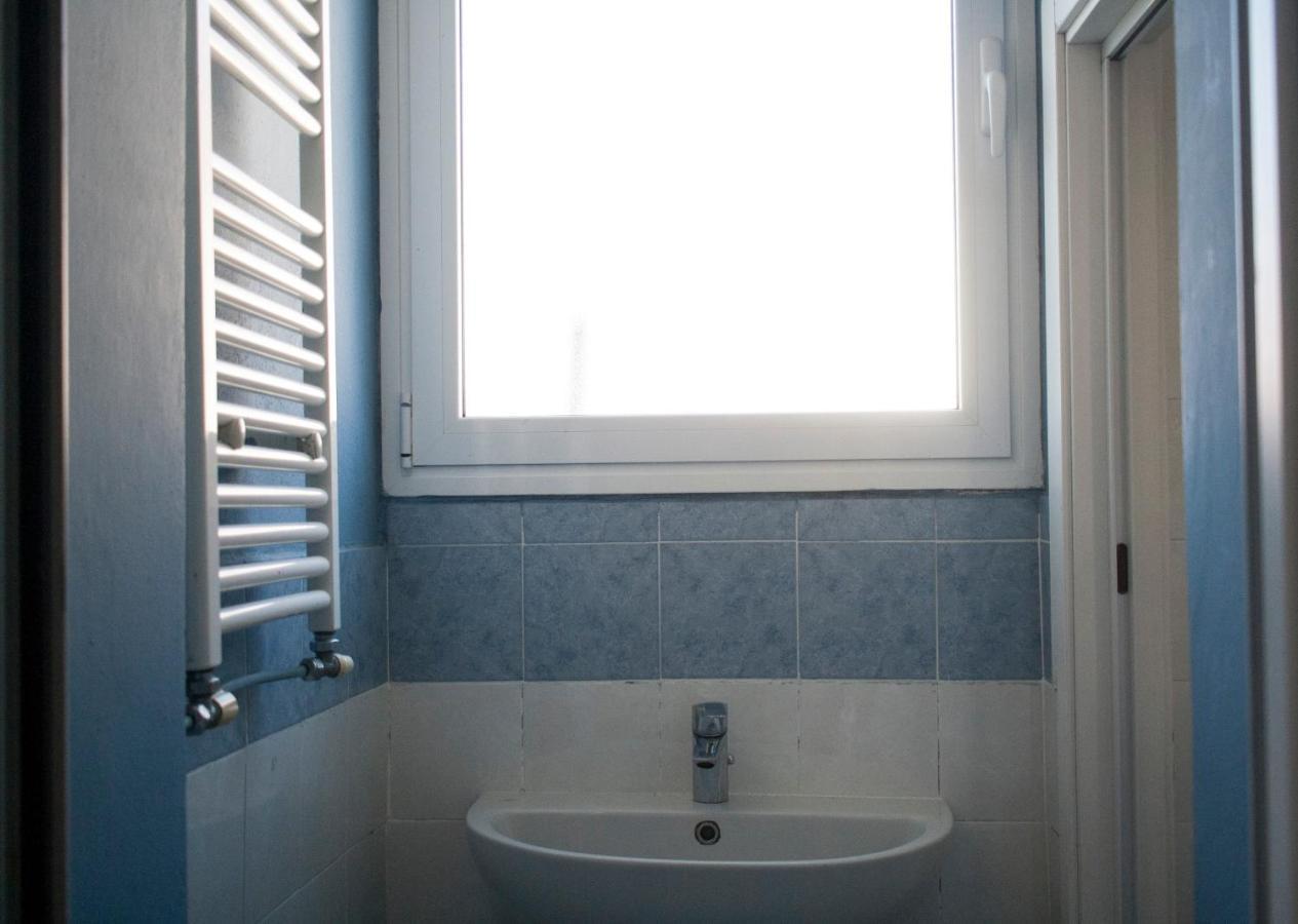 Via Colombo Apartment Марина ди Маса Екстериор снимка